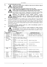 Предварительный просмотр 94 страницы DAB ALM 200 Instruction For Installation And Maintenance