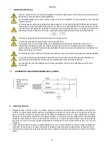 Preview for 19 page of DAB BHP Instruction For Installation And Maintenance