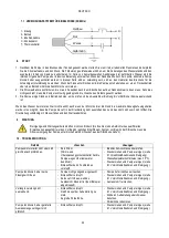 Preview for 26 page of DAB BHP Instruction For Installation And Maintenance