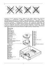 Preview for 3 page of DAB BMH - BPH Series Instruction For Installation And Maintenance