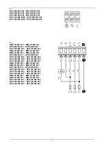 Предварительный просмотр 4 страницы DAB BMH - BPH Series Instruction For Installation And Maintenance