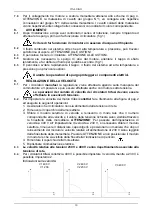 Предварительный просмотр 11 страницы DAB BMH - BPH Series Instruction For Installation And Maintenance