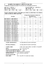 Предварительный просмотр 14 страницы DAB BMH - BPH Series Instruction For Installation And Maintenance