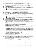 Preview for 17 page of DAB BMH - BPH Series Instruction For Installation And Maintenance