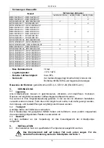 Preview for 27 page of DAB BMH - BPH Series Instruction For Installation And Maintenance