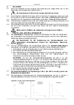 Preview for 29 page of DAB BMH - BPH Series Instruction For Installation And Maintenance