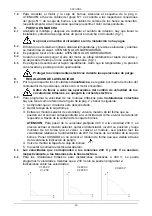 Preview for 41 page of DAB BMH - BPH Series Instruction For Installation And Maintenance