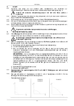 Preview for 47 page of DAB BMH - BPH Series Instruction For Installation And Maintenance