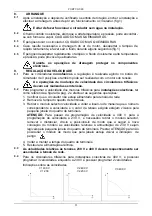 Preview for 53 page of DAB BMH - BPH Series Instruction For Installation And Maintenance