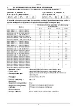 Preview for 75 page of DAB BMH - BPH Series Instruction For Installation And Maintenance