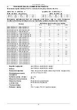 Preview for 86 page of DAB BMH - BPH Series Instruction For Installation And Maintenance