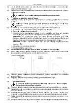 Preview for 95 page of DAB BMH - BPH Series Instruction For Installation And Maintenance