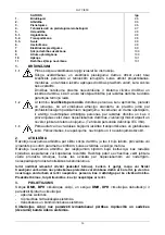 Preview for 97 page of DAB BMH - BPH Series Instruction For Installation And Maintenance