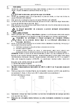 Preview for 107 page of DAB BMH - BPH Series Instruction For Installation And Maintenance