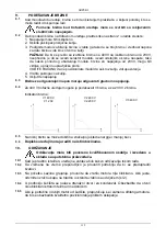 Preview for 113 page of DAB BMH - BPH Series Instruction For Installation And Maintenance