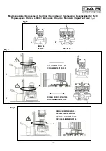 Предварительный просмотр 87 страницы DAB CM-G Instruction For Installation And Maintenance