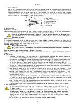 Предварительный просмотр 27 страницы DAB CP-G Series Instruction For Installation And Maintenance