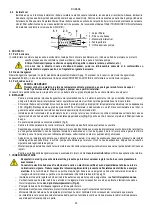 Preview for 44 page of DAB CP-G Series Instruction For Installation And Maintenance