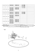 Предварительный просмотр 85 страницы DAB CP-G Series Instruction For Installation And Maintenance