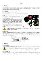 Предварительный просмотр 6 страницы DAB CP2-G CM2-G Instruction For Installation And Maintenance