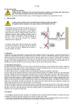 Предварительный просмотр 7 страницы DAB CP2-G CM2-G Instruction For Installation And Maintenance