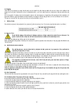 Предварительный просмотр 17 страницы DAB CP2-G CM2-G Instruction For Installation And Maintenance