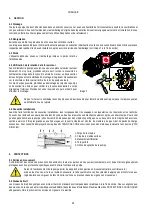 Предварительный просмотр 22 страницы DAB CP2-G CM2-G Instruction For Installation And Maintenance