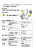 Предварительный просмотр 58 страницы DAB CP2-G CM2-G Instruction For Installation And Maintenance