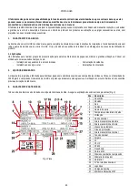 Предварительный просмотр 62 страницы DAB CP2-G CM2-G Instruction For Installation And Maintenance