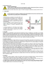 Предварительный просмотр 64 страницы DAB CP2-G CM2-G Instruction For Installation And Maintenance