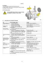 Предварительный просмотр 75 страницы DAB CP2-G CM2-G Instruction For Installation And Maintenance