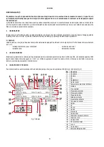 Предварительный просмотр 78 страницы DAB CP2-G CM2-G Instruction For Installation And Maintenance