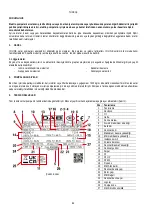 Предварительный просмотр 86 страницы DAB CP2-G CM2-G Instruction For Installation And Maintenance