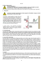 Предварительный просмотр 96 страницы DAB CP2-G CM2-G Instruction For Installation And Maintenance