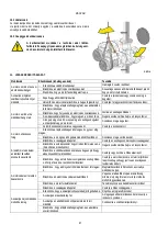 Предварительный просмотр 99 страницы DAB CP2-G CM2-G Instruction For Installation And Maintenance