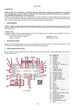 Предварительный просмотр 102 страницы DAB CP2-G CM2-G Instruction For Installation And Maintenance