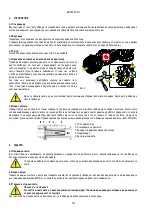 Предварительный просмотр 103 страницы DAB CP2-G CM2-G Instruction For Installation And Maintenance