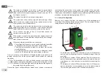 Предварительный просмотр 9 страницы DAB DAB E.SYBOX Instruction Manual