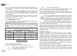 Preview for 31 page of DAB DAB E.SYBOX Instruction Manual