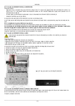 Preview for 34 page of DAB DCONNECT BOX2 Instruction For Installation And Maintenance