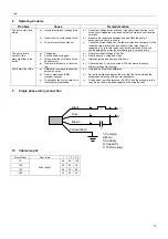 Предварительный просмотр 4 страницы DAB Diver 75M Installation And Operating Instructions