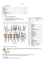 Preview for 14 page of DAB DIVERTEK Instruction For Installation And Maintenance