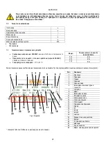 Preview for 100 page of DAB DIVERTEK Instruction For Installation And Maintenance