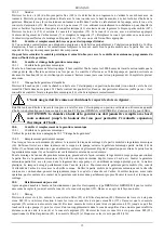 Preview for 17 page of DAB DRENAG 1400 Series Instruction For Installation And Maintenance