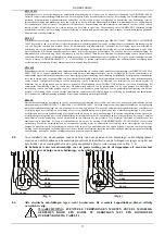 Preview for 39 page of DAB DRENAG 1400 Series Instruction For Installation And Maintenance