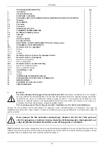 Preview for 51 page of DAB DRENAG 1400 Series Instruction For Installation And Maintenance