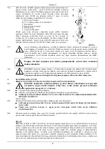 Preview for 71 page of DAB DRENAG 1400 Series Instruction For Installation And Maintenance