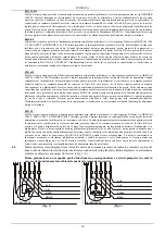 Preview for 80 page of DAB DRENAG 1400 Series Instruction For Installation And Maintenance