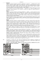 Preview for 113 page of DAB DRENAG 1400 Series Instruction For Installation And Maintenance