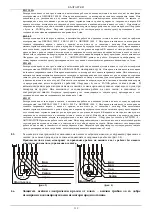 Preview for 121 page of DAB DRENAG 1400 Series Instruction For Installation And Maintenance